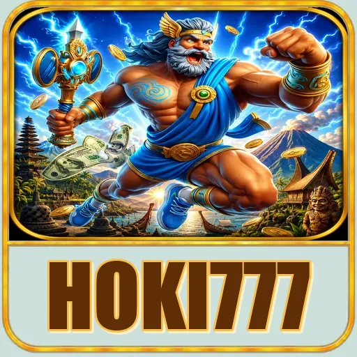 hoki777