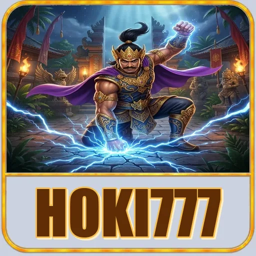 hoki777 - Peningkatan performa dan UI/UX terbaru