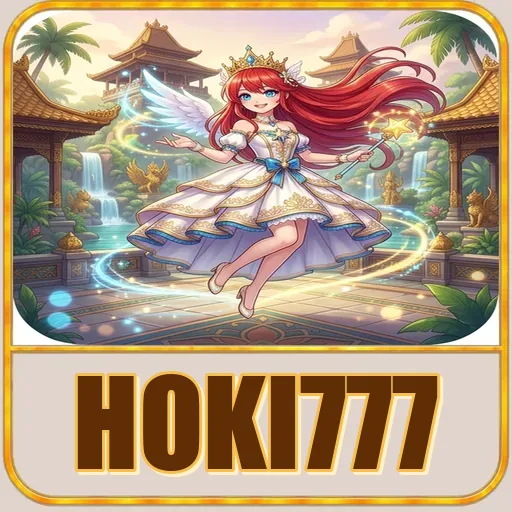 hoki777