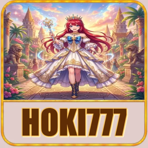 hoki777
