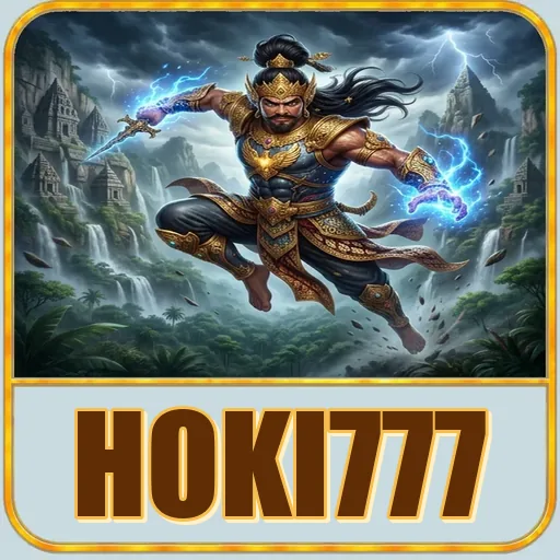 hoki777